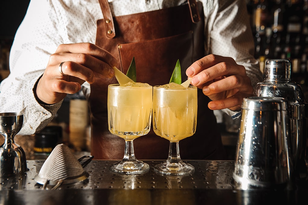 shutterstock_409390963 Best alcohol certification class in USA