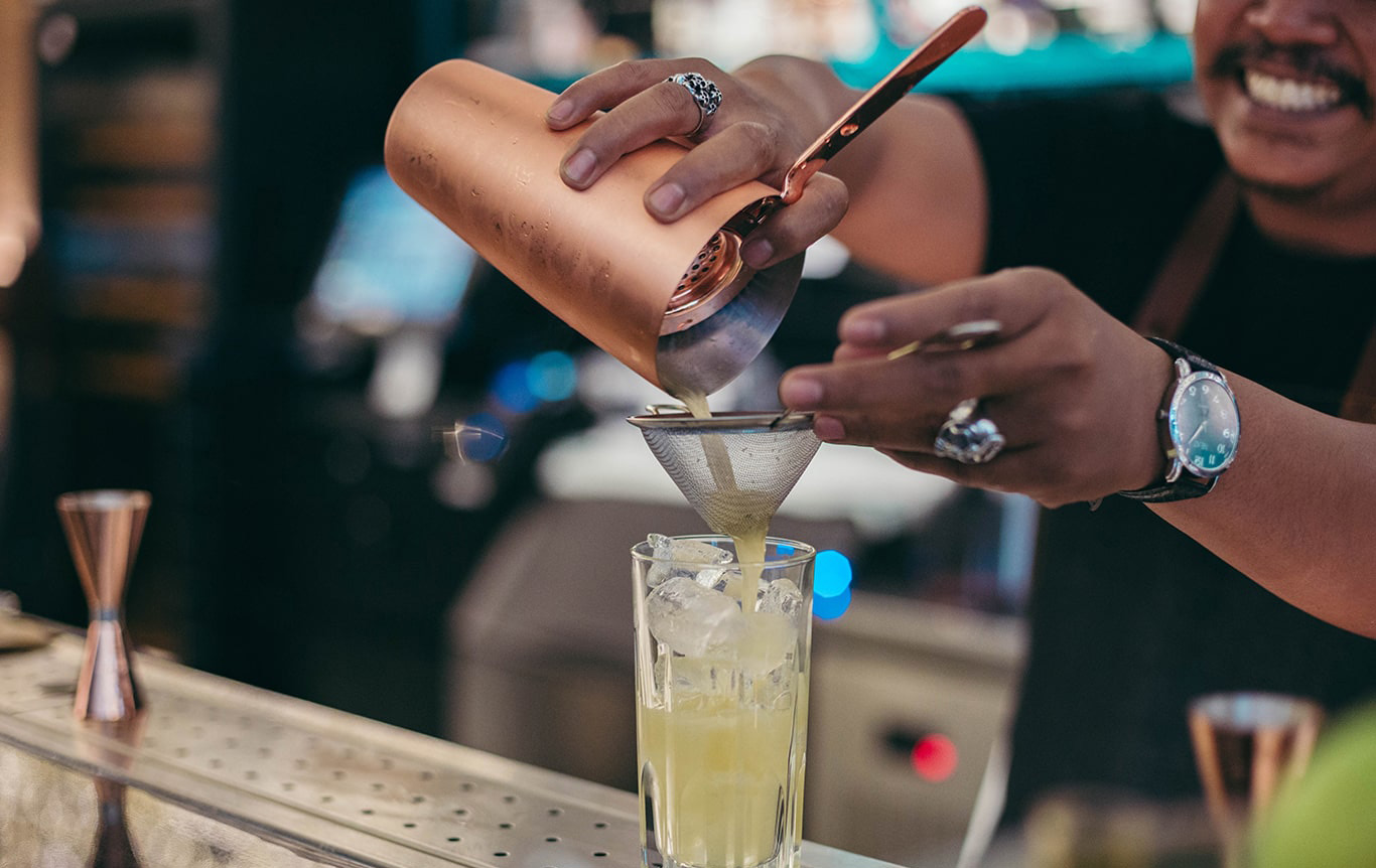 How to Avoid Over-Serving Alcohol as a Bartender