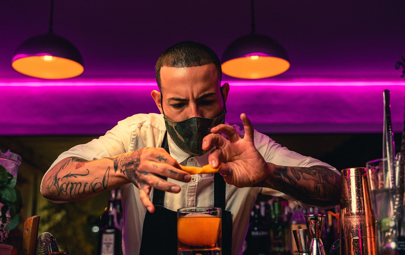 A Guide to California Responsible Beverage Service (RBS) Training