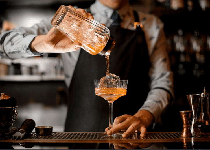 Alcohol Server Education Training