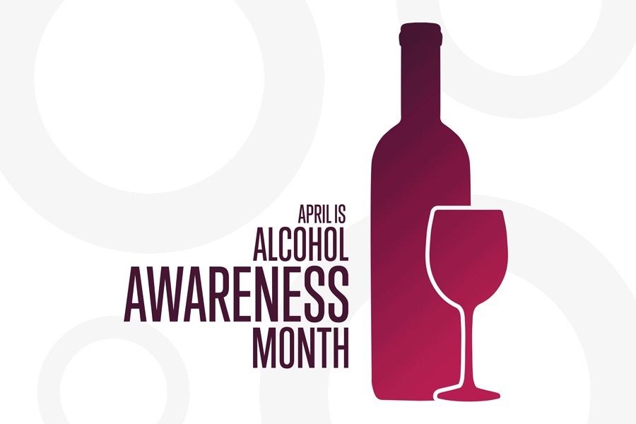 Alcohol Awareness Month