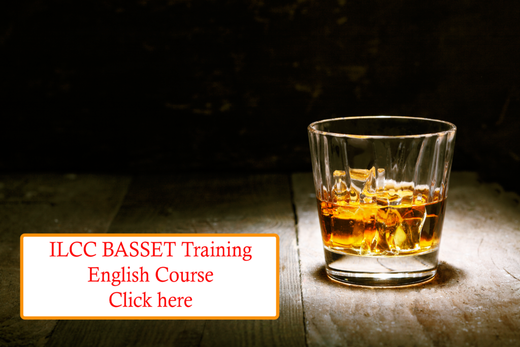 ILCC BASSET English Training