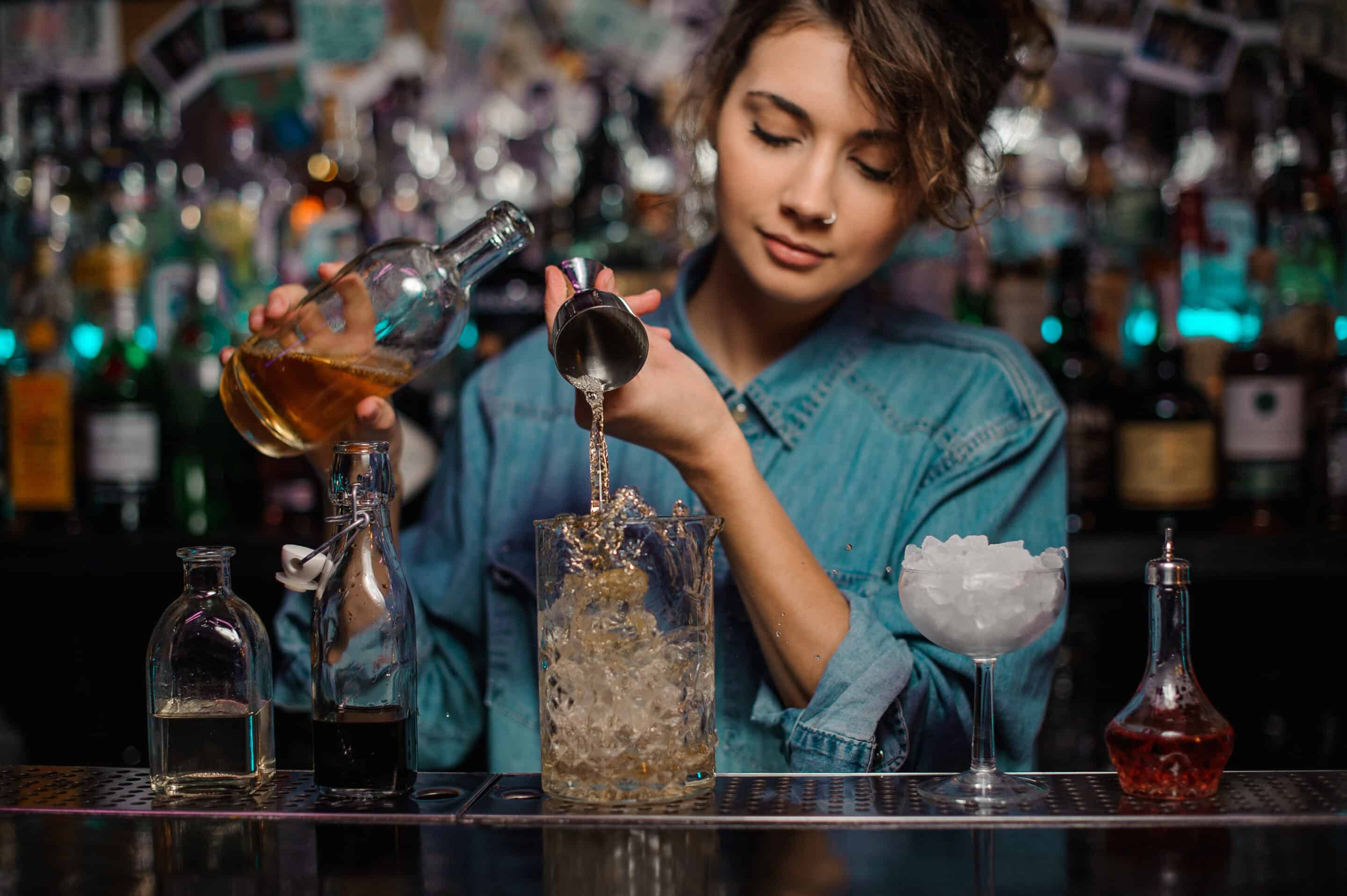 Rhode Island Your Guide to Alcohol Server Certification